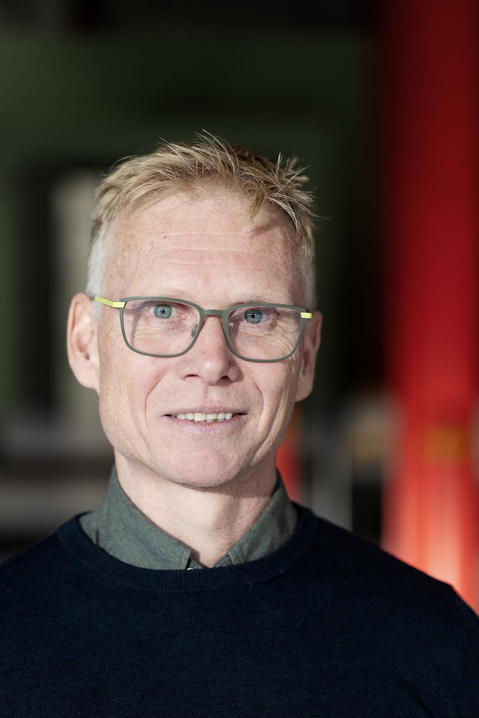 Foto: Thomas Borberg