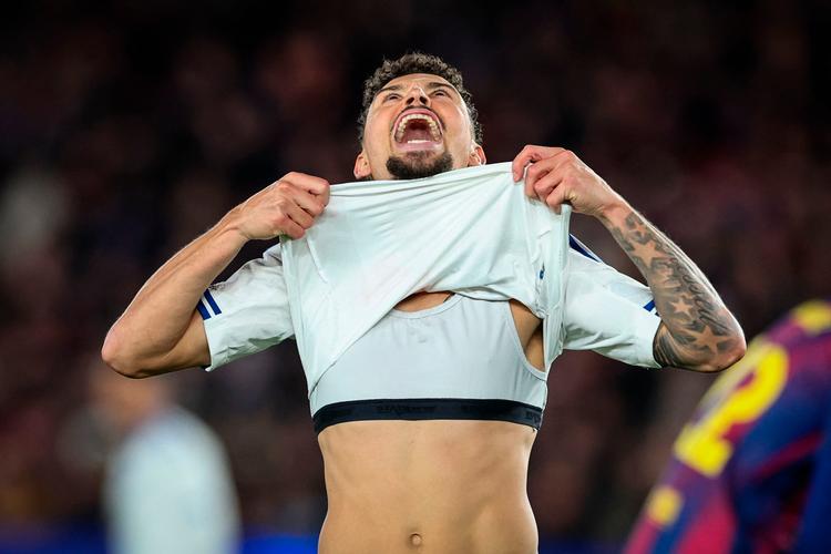 Foto: Josep Lago/Ritzau Scanpix