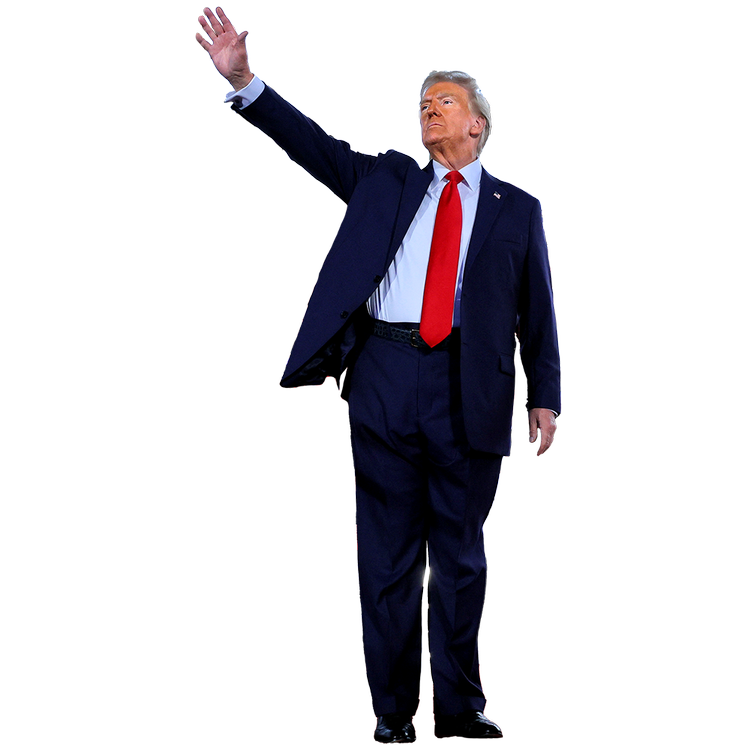 Foto: Brian Snyder/Reuters/Ritzau Scanpix