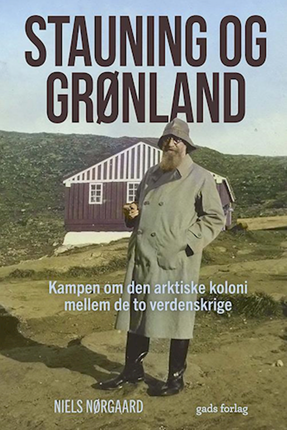 stauning