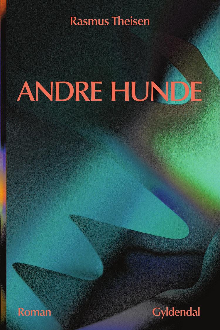 andre hunde