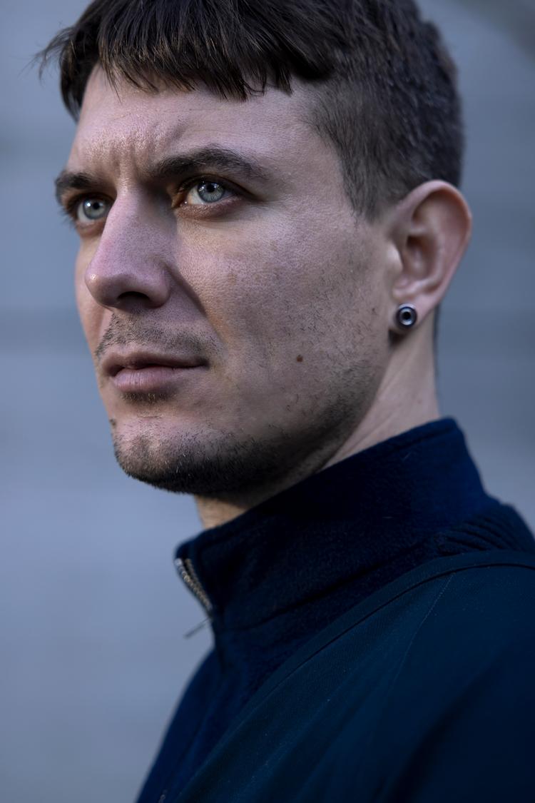 Foto: Mads Nissen/POLITIKEN