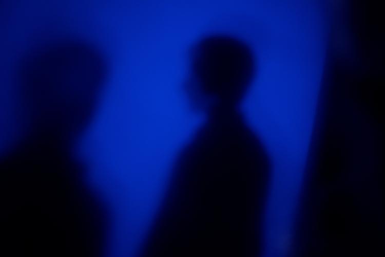 Den ene var soldat, den anden var reservist i den israelske hær. Politiken har talt med dem om at jævne palæstinensiske huse med jorden uden militær begrundelse og om at bruge civile palæstinensere som menneskelige skjold. Foto: Loui Pedersen