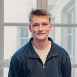 »Jamen, jeg synes ikke, at ulighed er et problem i Danmark. Jeg køber ikke præmissen«, siger Lars Jørgensen i det her interview. Foto: Oscar Gade-Frimann 