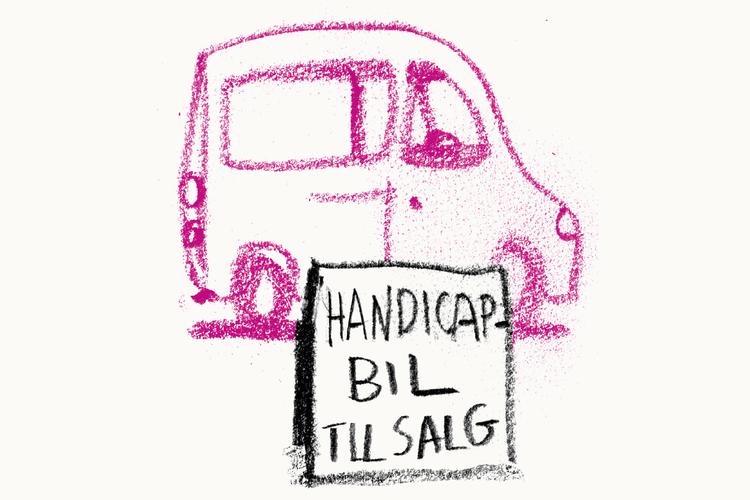 Foto: Claus Nørregaard/POLITIKEN