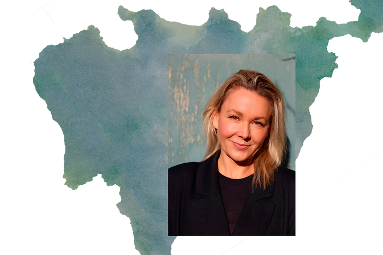 Foto: Christina Mckee