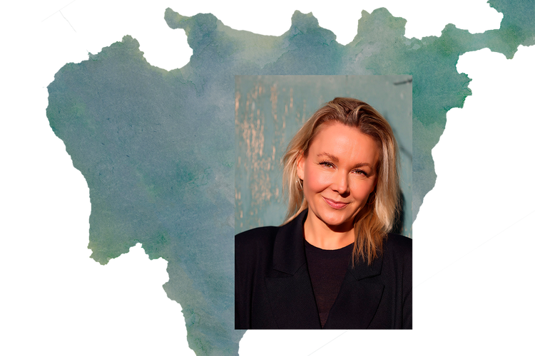 Foto: Christina Mckee