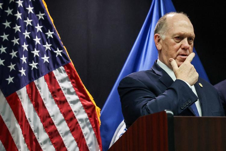 Foto: Shannon Stapleton/Ritzau Scanpix