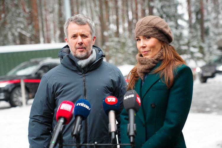 Foto: Ida Marie Odgaard/Ritzau Scanpix