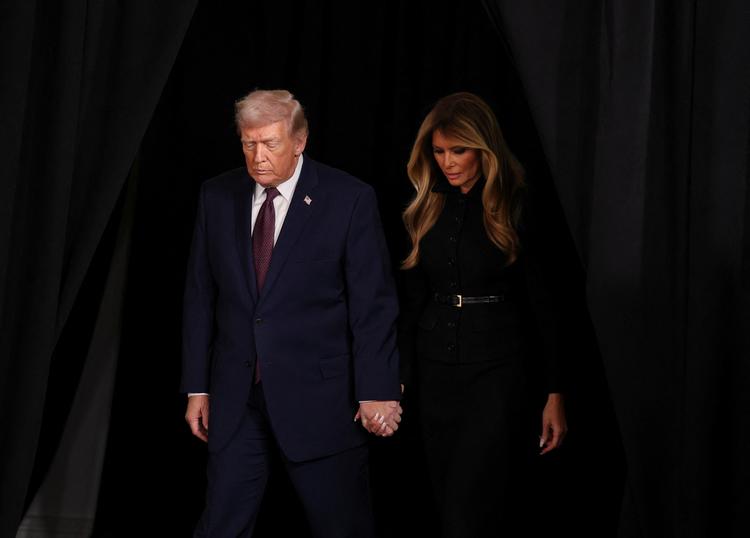 Foto: Kylie Cooper/Ritzau Scanpix