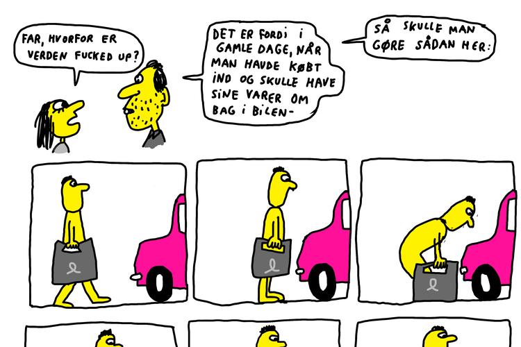 TegningTegning: Philip Ytournel