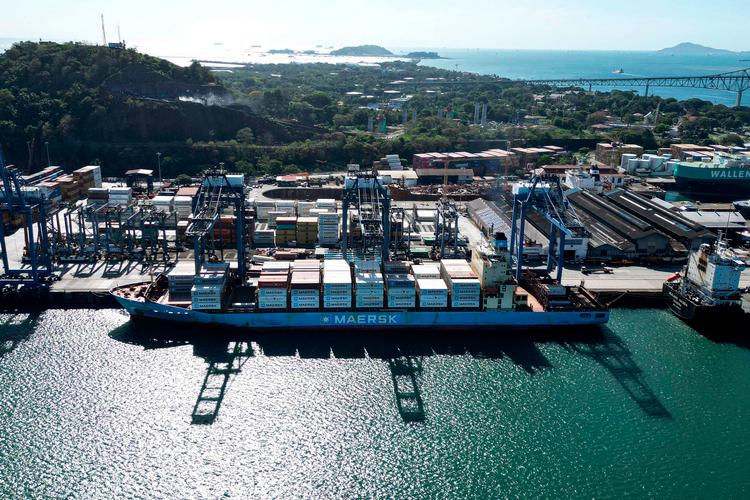 Foto: Martin Bernetti/Ritzau Scanpix