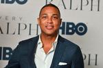 Don Lemon blev fyret fra sit arbejde som CNN-vært i 2023 og har længe været Trump-kritiker. Nu er han blevet anholdt på justitsministerens ordre. Foto: Angela Weiss/Ritzau Scanpix