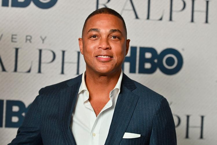 Don Lemon blev fyret fra sit arbejde som CNN-vært i 2023 og har længe været Trump-kritiker. Nu er han blevet anholdt på justitsministerens ordre. Foto: Angela Weiss/Ritzau Scanpix
