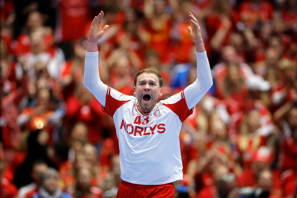 Foto: Jens Dresling