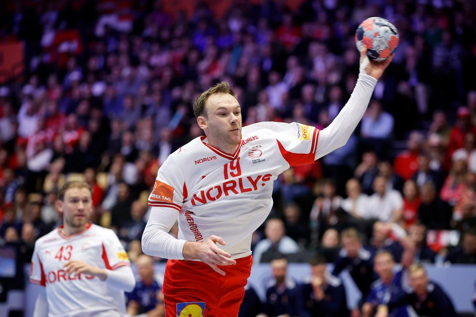 Foto: Jens Dresling