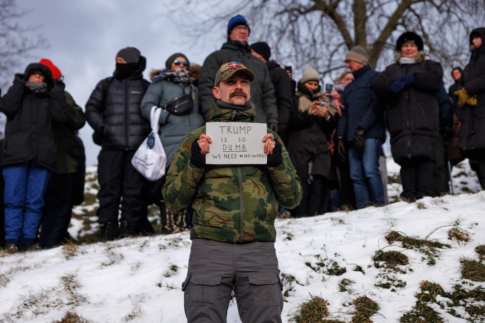 Foto: Jacob Ehrbahn