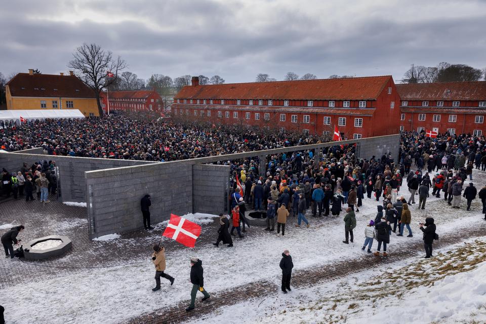 Foto: Jacob Ehrbahn