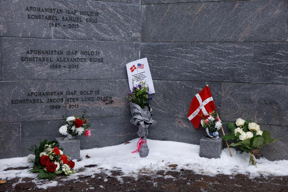 Foto: Jacob Ehrbahn