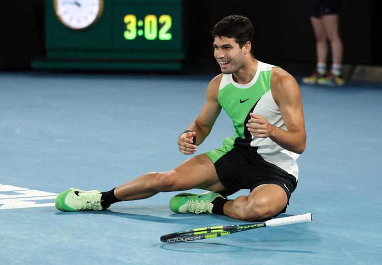 Foto: Edgar Su/Ritzau Scanpix