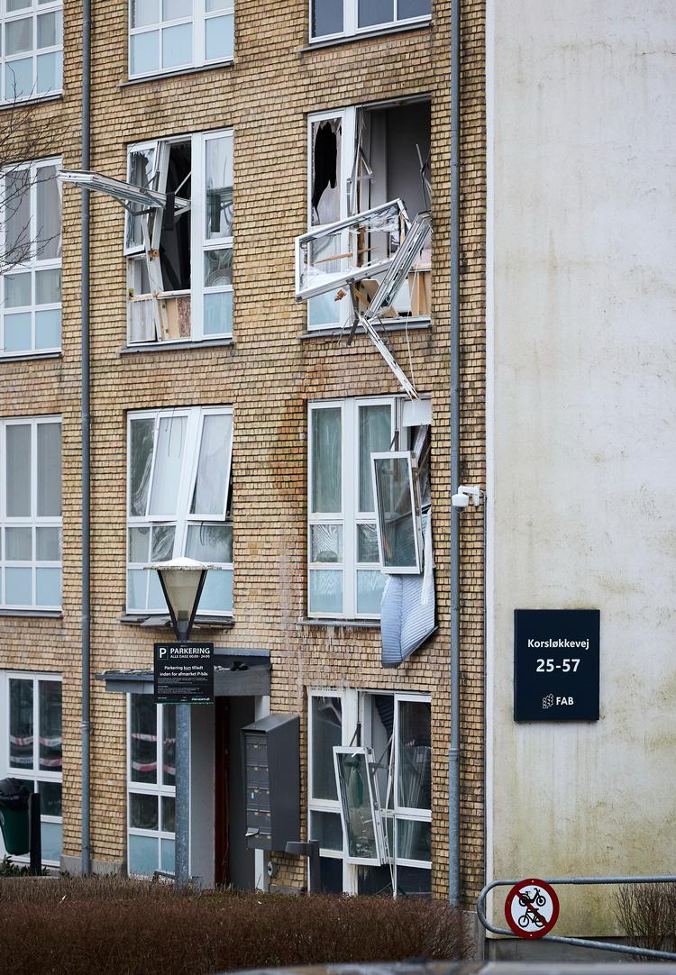 Foto: Robert Wengler/Ritzau Scanpix