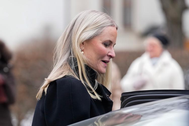 Foto: Javad Parsa/Ritzau Scanpix