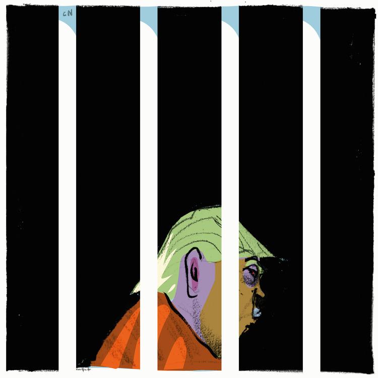 Tegning: Claus Nørregaard