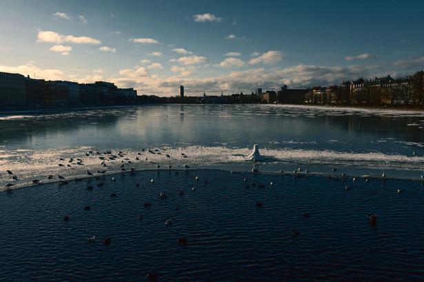 Foto: Miriam Dalsgaard