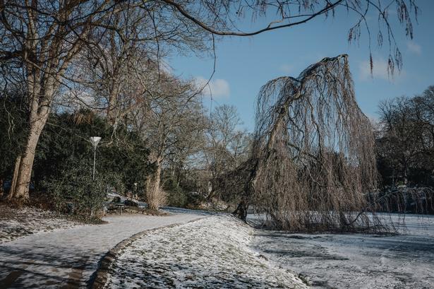 Foto: Miriam Dalsgaard