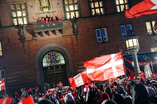 Foto: Thomas Traasdahl/Ritzau Scanpix