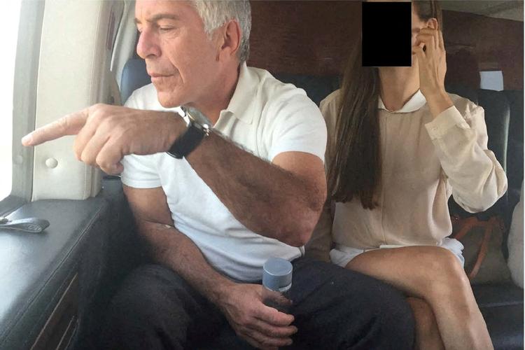 Foto: House Oversight Committee Democr/Ritzau Scanpix