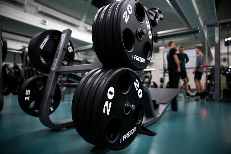 Fysisk aktivitet forebygger en lang række alvorlige sygdomme gennem mekanismer, medicinen ikke nødvendigvis rammer. Og uden medicinens bivirkninger. Foto: Finn Frandsen