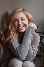Mille Thagaard har skrevet en 'dark romance' om en kvinde, der ikke kan modstå sex med en, hun bestemt ikke burde have et forhold til. Foto: Dan Vikkelsø