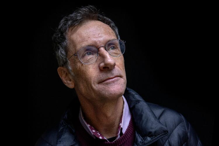 Professor Ole Wæver har i årtier forsket i atomvåben og kontrol med disse dommedagsvåben. Han mener, at et nyt våbenkapløb og endnu flere atommagter kan ventes i en ny og mere usikker verden. Foto: Finn Frandsen