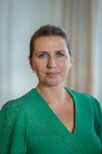 In her New Year’s speech, Mette Frederiksen acknowledged that the government »has not done enough« in three areas: rising food prices, poor well-being among children and young people, and increasing inequality. With the agreement on a food check last week and the proposal for a class cap of 14 for young pupils, two of these areas have been addressed. Foto: Christian Falck Wolff