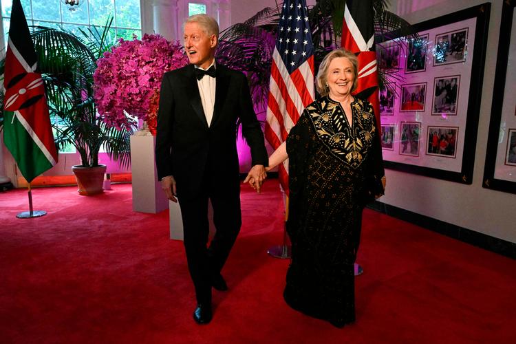 Foto: Saul Loeb/Ritzau Scanpix