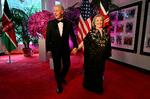 Foto: Saul Loeb/Ritzau Scanpix