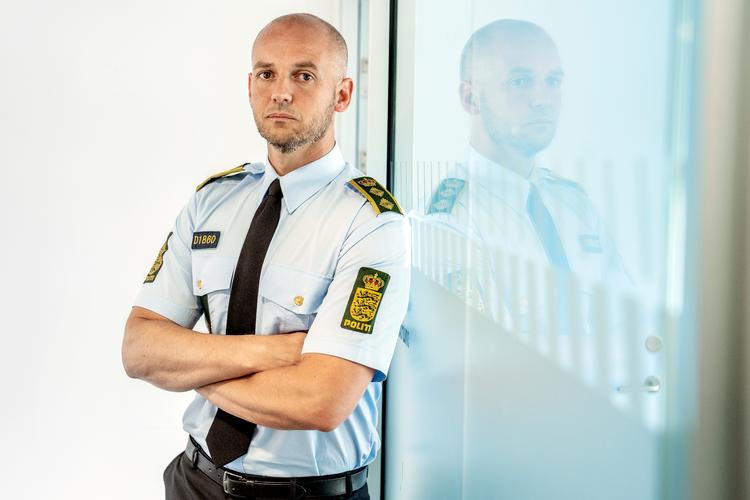 Foto: Stine Bidstrup/Ritzau Scanpix