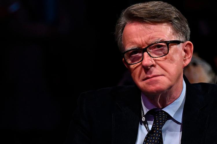 Foto: Oli Scarff/Ritzau Scanpix