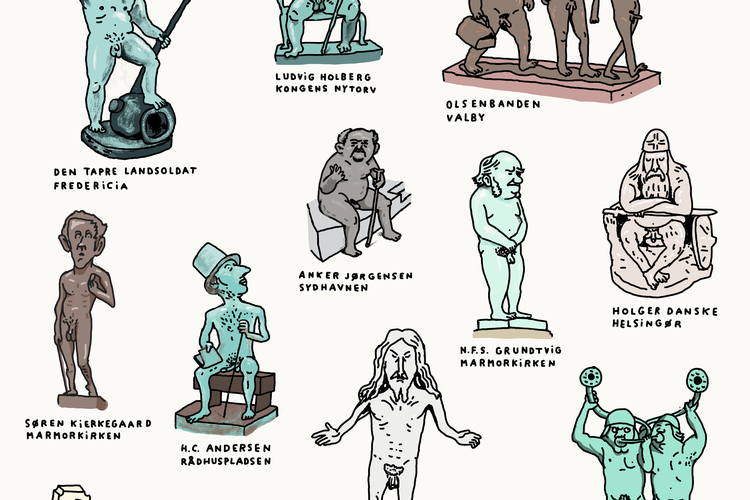 TegningTegning: Philip Ytournel