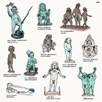 Tegning: Philip Ytournel