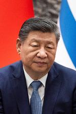  Xi Jinping har været Kinas præsident siden 2013.  Foto: Jessica Lee/Ritzau Scanpix