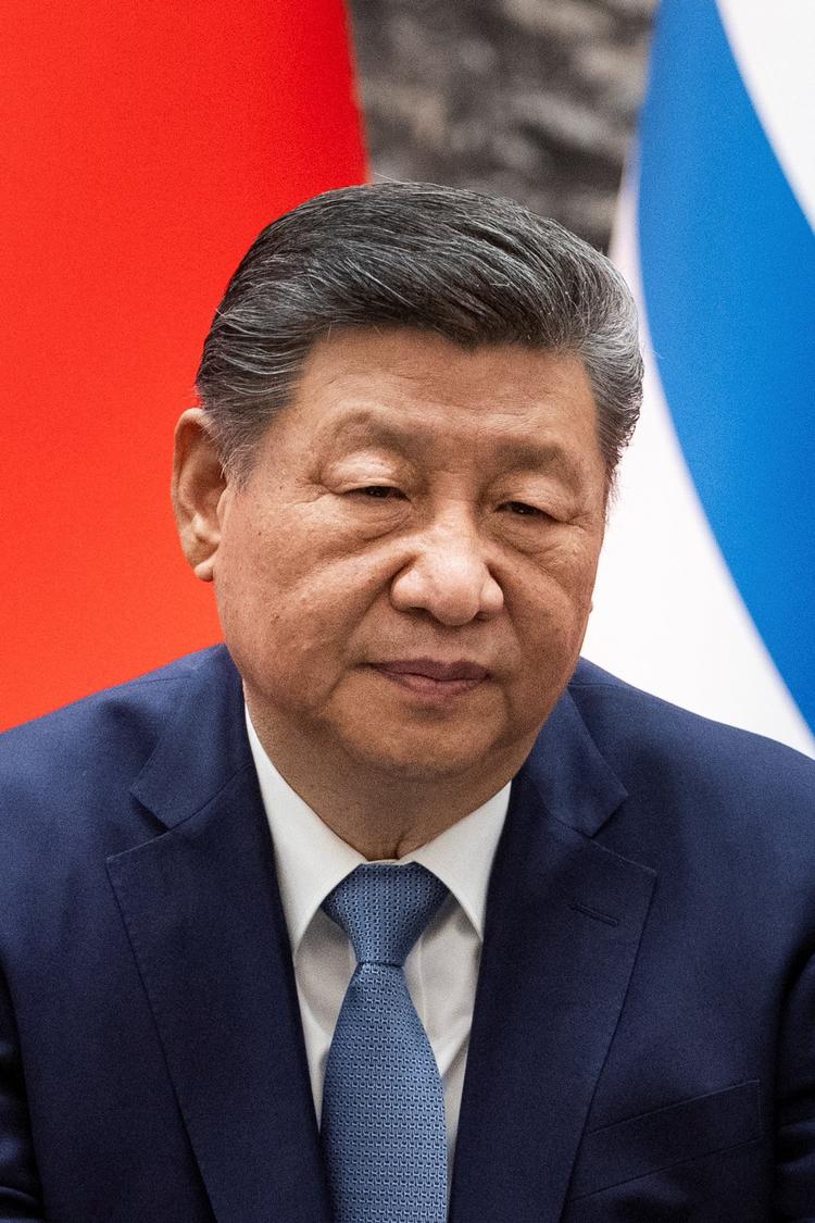  Xi Jinping har været Kinas præsident siden 2013.  Foto: Jessica Lee/Ritzau Scanpix