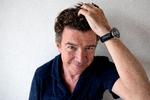 Rick Astley er gift med en dansker og har beskrevet København som sit andet hjem. Foto: Finn Frandsen