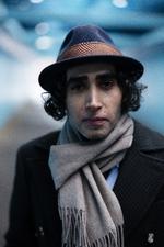 De seneste to årtier har den 40-årige dansk-kurdiske hjerneforsker Baland Jalal levet et internationalt liv, der bare de seneste uger har ført ham til Arizona, Kuwait, New York og Los Angeles. Det ville han aldrig selv have troet som teenager.  Foto: Thomas Borberg