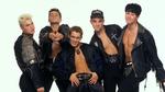 Take That tog verden med storm i 1990'erne og fortæller i ny formidabel dokumentar om opture, nedture, brud og den hårde kamp for at blive sammen og stå ved ridserne i lakken.  Foto: Netflix