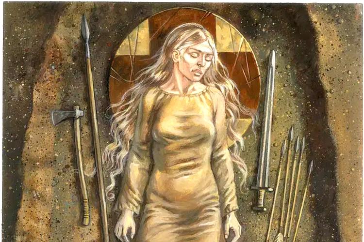 Foto: Illustration: Esben Hanefelt Kristensen. Affotografering: Lars Horn
