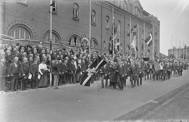 Foto: Holger Damgaard (arkiv)