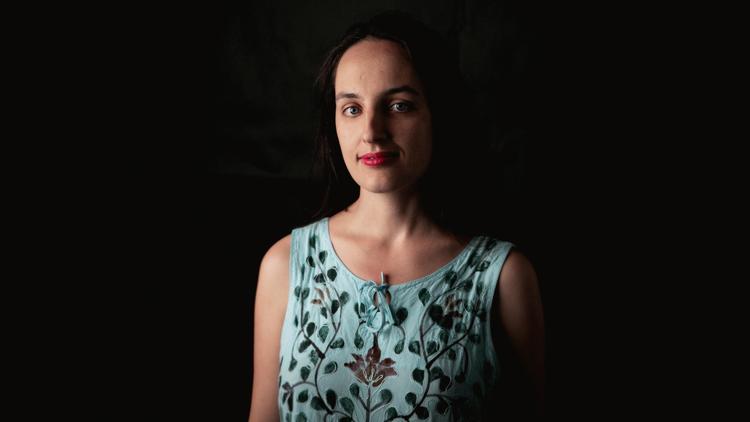 Foto: Julia Balashova/PR