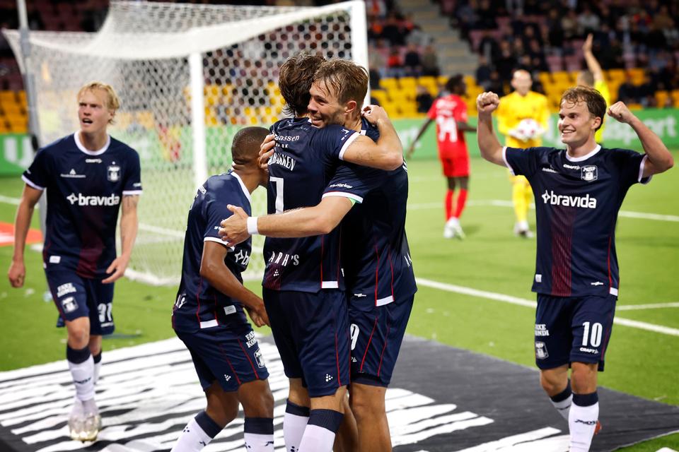 Foto: Jens Dresling